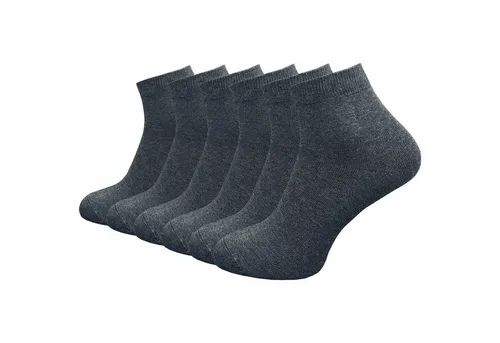 GAWILO Kurzsocken aus 100% reiner Baumwolle von GAWILO