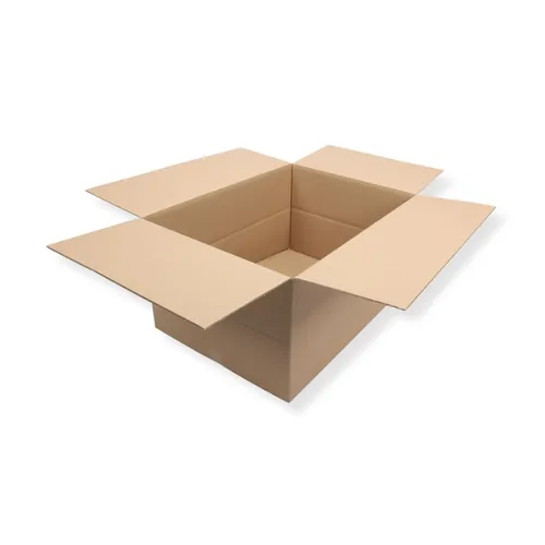 Umzugs- & Versandkartons von Mari-Medienverpackungen