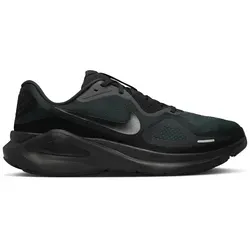 Nike Structure 26 Herren Laufschuhe - Stabilität für Überpronierer - 42.5 - Laufschuhe für Herren, speziell entwickelt für Läufer mit Überpronation, bieten hohe Stabilität und Komfort beim Laufen.