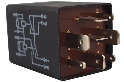AIC Relais für Klimaanlage VW 58355 701959141B von AIC