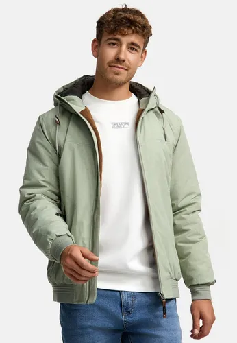 Mäntel & Jacken Beige von INDICODE