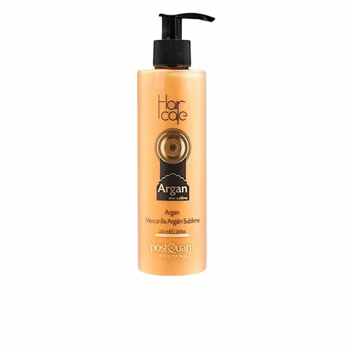 REPAIRING MASK - Nährende Arganöl-Haarmaske 225 ml - Nährende Arganöl-Haarmaske für intensive Pflege und Glanz. Die 225 ml Maske macht das Haar seidenweich und verleiht einen angenehmen Duft. Ideal für die tägliche Haarpflege.