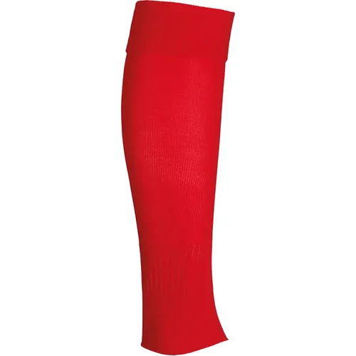 Derbystar Tube Stutzen v23 - rot