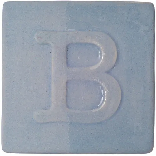 BOTZ Engobe Flüssigengobe 9045 Hellblau 200 ml