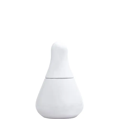 KAHLA Zuckerdose Five Senses 0,40 l in weiß von Kahla