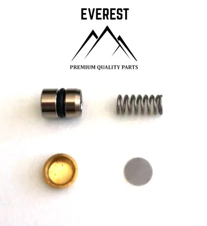 VERGASERKOLBEN FÜR STIHL 019T, MS192T, MS171, MS181, MS211 EVEREST