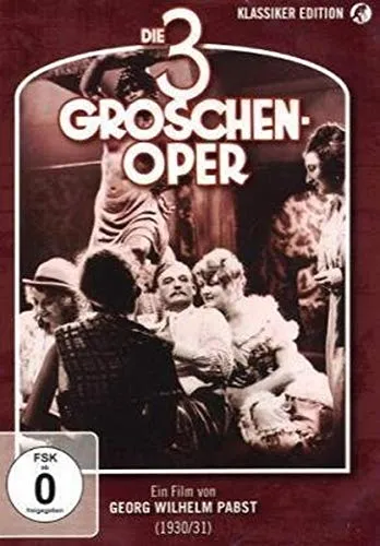 Die 3-Groschen-Oper