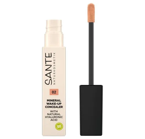 SANTE Make-up von SANTE