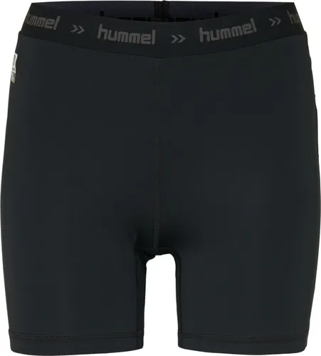 Hummel Sport HUMMEL First Performance Shorts Tights Ws Schwarz Schwarz S