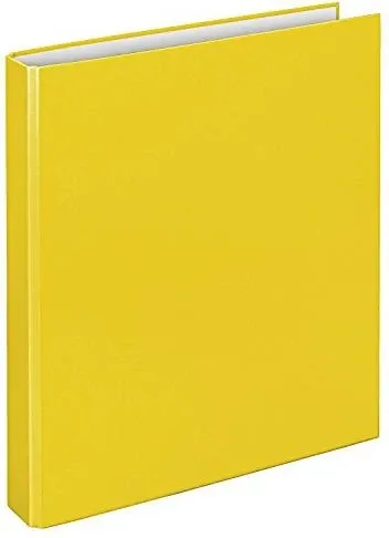 VELOFLEX Basic Ringbuch 2-Ringe