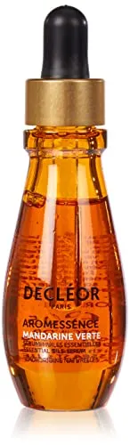 Aromessence Green Mandarine Serum Huiles Essentielles 15 Ml von Decleor