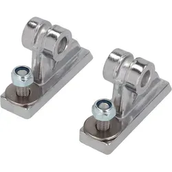 Thule Gelenkarm-Befestigung Satz vorne von Thule