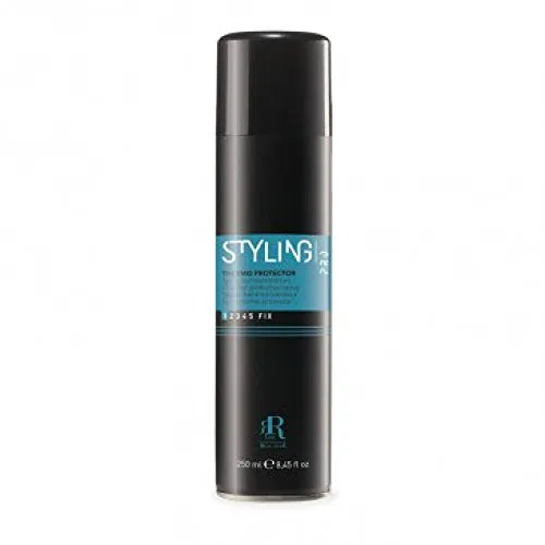 Rr line termoprotettore spray 250ml