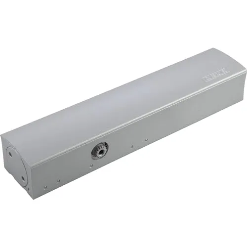 Türschließer TS 4000, EN 5-7, o. Gestänge, Flügelb. -1600 mm, silber ; 1 Stück