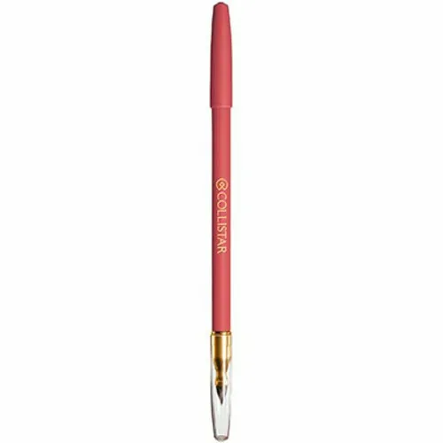 COLLISTAR PROFESSIONAL Lippenstift #5 - Rosa Wüste - Eleganter Lippenstift in zartem Rosa, ideal für den täglichen Gebrauch. Verleiht den Lippen eine samtige Textur und ein strahlendes Finish.