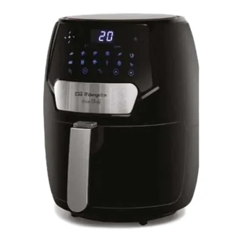 Orbegozo FDR65 Heißluftfritteuse 1500 W
