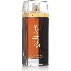 Lattafa Ser Al Khulood Brown, Frauen, 100 ml