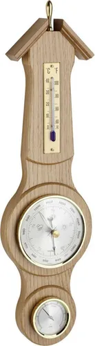 TFA Dostmann TFA 20.1040 Analoge Wetterstation von TFA Dostmann