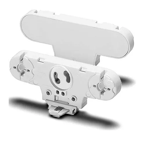 Houben Dopp.-Fassung G13 100486 Lampenfassungen Dopp.-Fassung