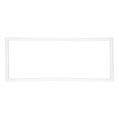 easyPART Dichtung Gummi für BOSCH 00447350 Frosterfachklappe - Ersatzteil für Kühlschränke, sorgt für optimale Dichtheit und Energieeffizienz