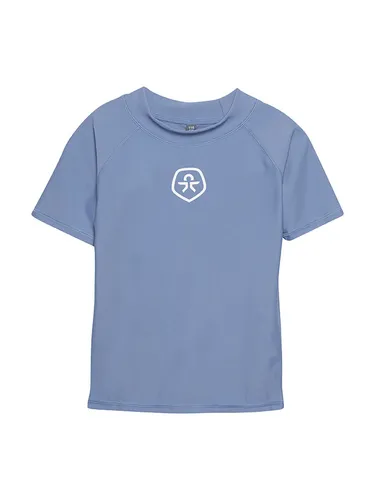 Color Kids Badeshirt in Blau, Größe 92, Kinder
