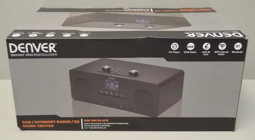 Denver Radio MIR-260 DAB+