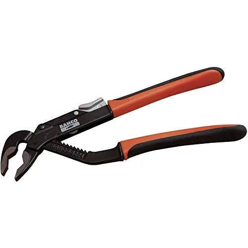 Bahco Wasserpumpenzange Ergo 250 mm von Bahco