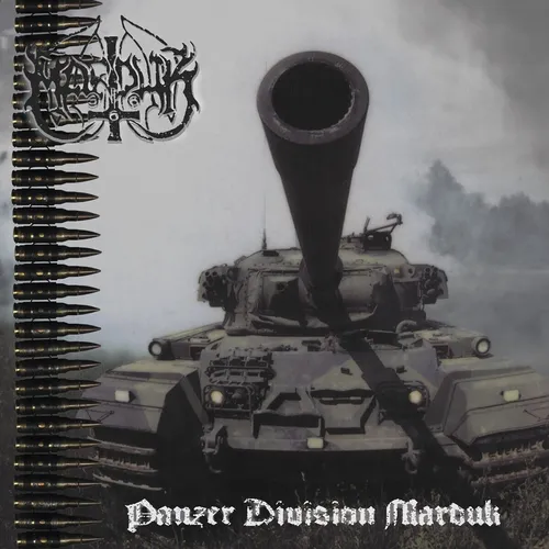 MARDUK - Panzer Division Marduk DIGI CD NEU! Re-Release