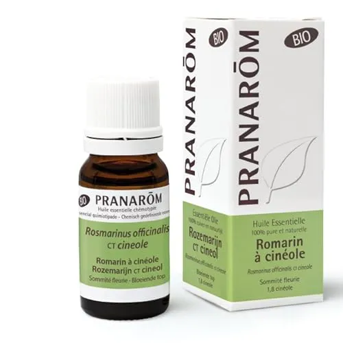 PRANAROM Ätherisches Öl, 10 ml