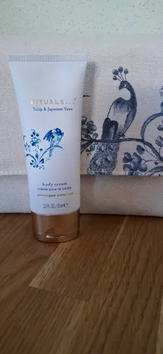 Ritual Amsterdam Collection Body Cream 70 ml von Rituals