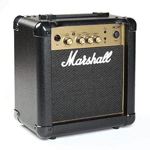 Marshall MG10G von Marshall