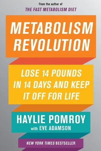 Haylie Pomroy Metabolism Revolution (Gebundene Ausgabe) (US IMPORT)