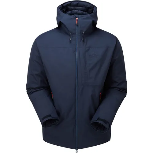 Produktbild Mountain Equipment Triton Herrenjacke cosmos (Me-01286) S