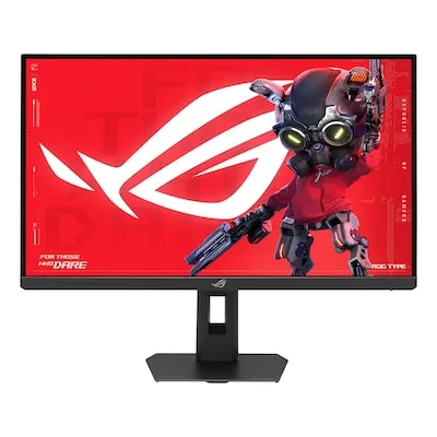 ASUS ROG Strix Pulsar XG27AQNGV 27 Zoll Gaming Monitor