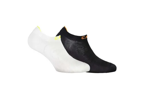 CMP Füßlinge CMP Kinder Socken Kids Ultralight Sock PA Bipack 3I96874