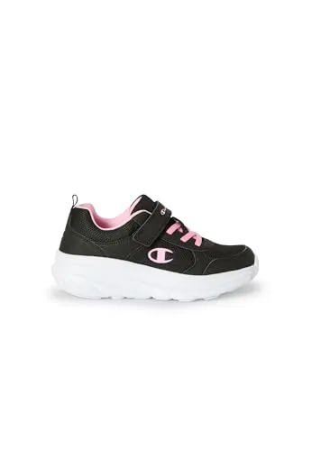 Champion Schuhe Schwarz von Champion