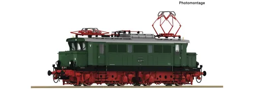 ROCO Modelleisenbahn & Eisenbahnsets von ROCO
