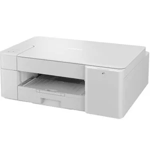 DCP-J1200W All-in-One Tintenstrahldrucker - Multifunktional, farbig, bis zu 16 Seiten/Min., ideal für Zuhause und kleine Büros