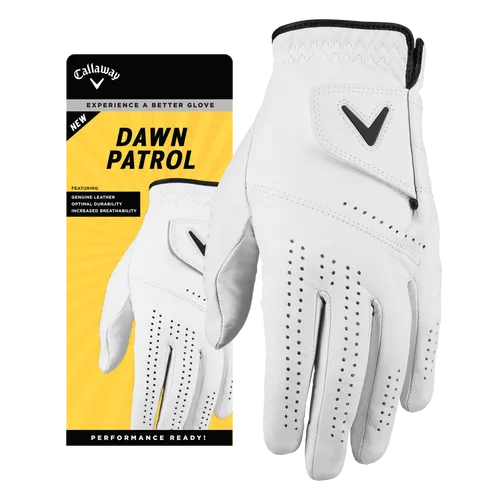 Callaway Dawn Patrol 2024 Damen Golfhandschuh