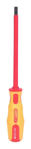 KS Tools 117.0514 Schlitz-Schraubendreher