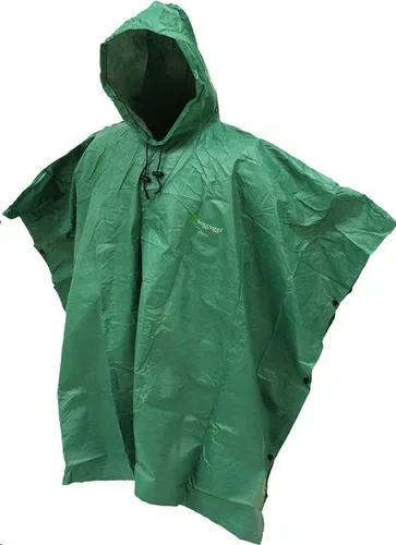 Frogg Toggs FTP171409 Atmungsaktiv Ul Poncho
