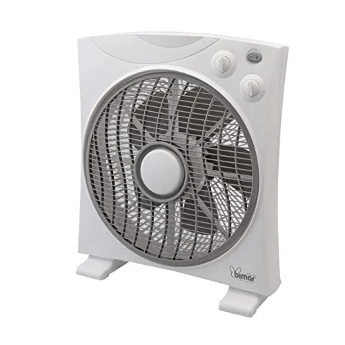 Ventilatore Bimar Box fan