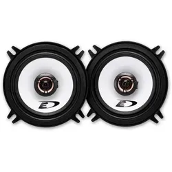 ALPINE SXE-1325S 13 cm 2-Wege Koaxial System Lautsprecher - Car-HiFi-Lautsprecher mit 200 Watt Spitzenbelastbarkeit, ideal für einfachen Einbau und beeindruckenden Klang ohne zusätzlichen Verstärker.