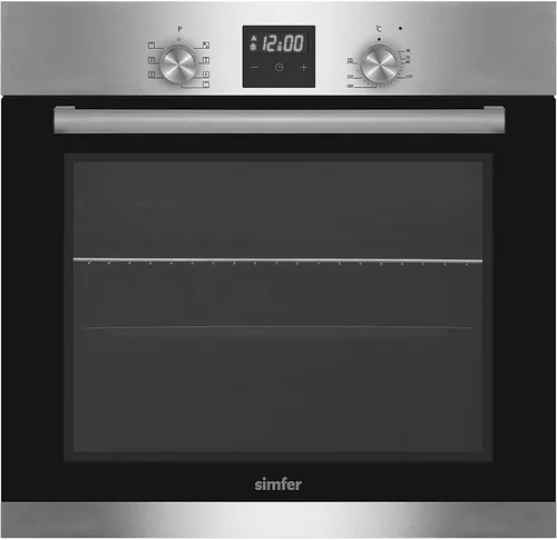 Simfer Elektro-Kochfeld SMF-BO 6029 von Simfer