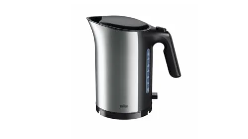 Braun WK5100BK Wasserkocher