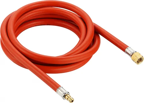 Schlauch für die Aussensteckdose 300 cm