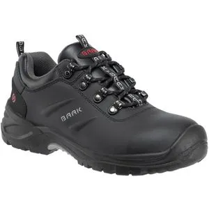BAAK Sicherheitshalbschuhe S3 