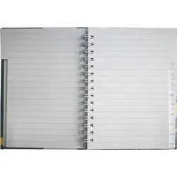 Notizbücher & Notizblöcke von RNK