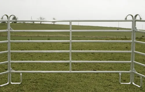 Kerbl Weidepanel Zaunelement 3 m von Kerbl