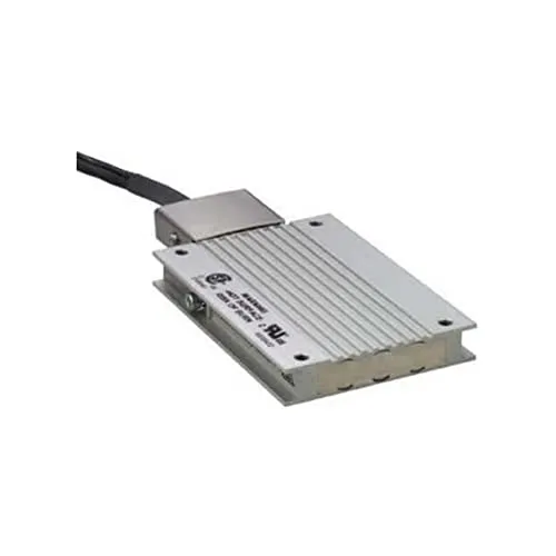 Schneider Electric Bremswiderstand VW3A7605R07 - Druckschalter Zubehör, 72Ohm, 100W Bremswiderstand für effiziente Leistung und Sicherheit in industriellen Anwendungen.